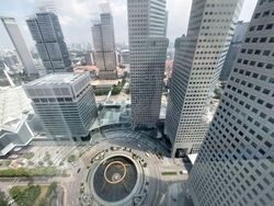 Suntec Tower Three (D1), Office #564004221